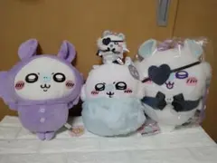 ちいかわ　ぬいぐるみ　モモンガ　まとめ売り