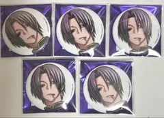 2026年最新】桃源暗鬼 コミケ 缶バッジの人気アイテム - メルカリ