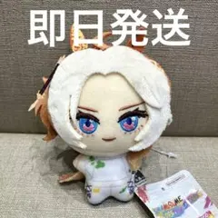 オルフェーヴル ウマ娘 ぬいぐるみマスコット ペインタースタイル 0410