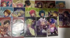 あんスタ アルカナカード まとめ