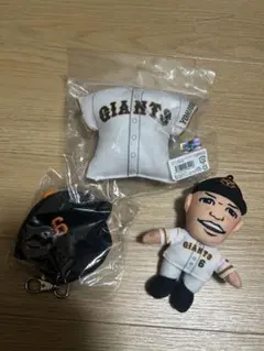 坂本勇人 グッズセット