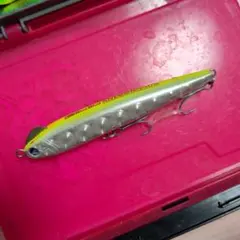 BlueBlue SNECON 130S ルアーのサムネイル