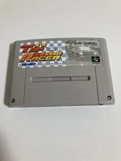 トップレーサー　SFC