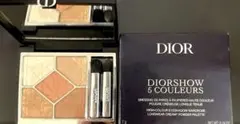 ディオールショウ サンク クルール671 コーラル クチュール(アイシャドウ)