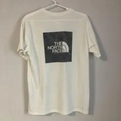 THE NORTH FACE メッシュTシャツ ホワイトNT32470