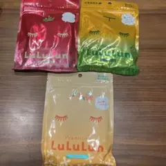 旅するLuLuLun Premium LuLuLun
