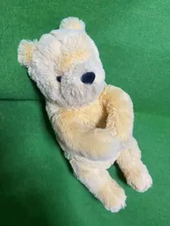 プーさんぬいぐるみクラッシック