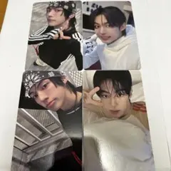 TWS hardplay トレカ ドフン タワレコ HMV ラキドロ 店舗