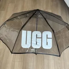 UGG 折りたたみ傘