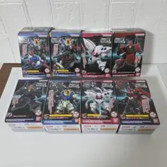 ケナー「JLA/DCコミックス・スーパーヒーローコレクション シリーズ2