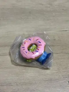 トイ・ストーリー エイリアン だいすきフード リトルグリーンメン