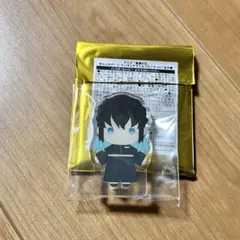 鬼滅の刃 ゆらふわアート　アクリルブロック vol.1 時透無一郎