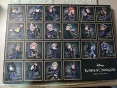 ツイステッドワンダーランド ラストワン賞 キャンバスボード