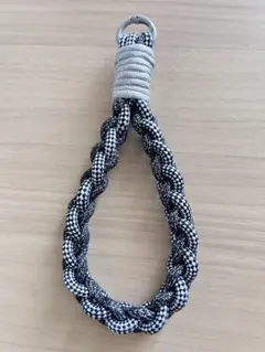 ハンドメイド☆ハンドストラップ