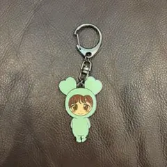TWICE lovelys ラブリー mina ミナ キーホルダー