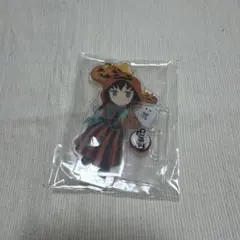 鬼滅の刃 時透無一郎 2021 ハロウィン アクスタ