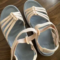 Teva スポーツサンダル