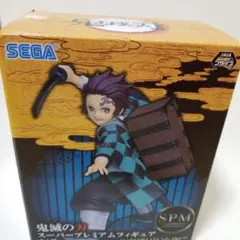 鬼滅の刃 竈門炭治郎 フィギュア