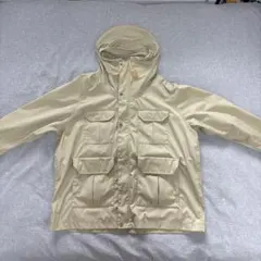 ノースフェイス PPL 65/35 ビッグマウンテンパーカ NP2201N