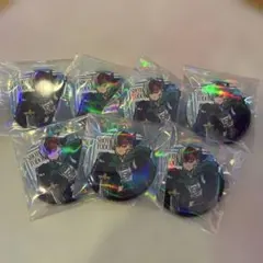 轟焦凍 新十傑缶バッジ 7個セットまとめ売り