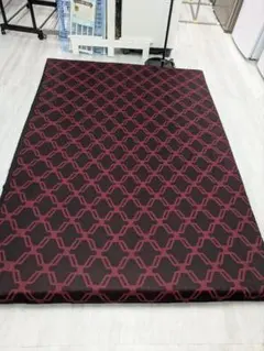【保証書付き】西川エアーSX 最上級モデル　セミダブル 保証書付き】西川エアーSX 最上級モデル セミダブル - メルカリ