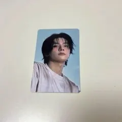 ENHYPEN ジェイク　トレカ　タワレコ購入特典