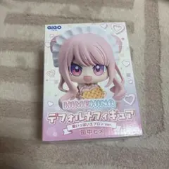 2026年最新】HIMEHINA デフォルメフィギュア 愛いっぱいエプロンの人気