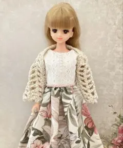 【けいちゃんママ様　専用】ジェニーちゃん　服・小物セット　ハンドメイド品