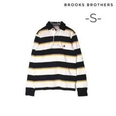 Brooks Brothers 1818 ブルックスブラザーズ ラガーシャツ S
