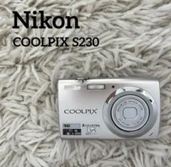 2026年最新】クールピクス S230の人気アイテム - メルカリ