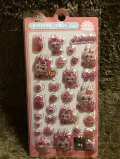 BONBON DROP♡Labubu
