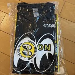 MOONEYES Jim Dunn Racing Tシャツ Sのサムネイル