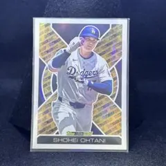 2026年最新】大谷翔平トップスカードの人気アイテム - メルカリ