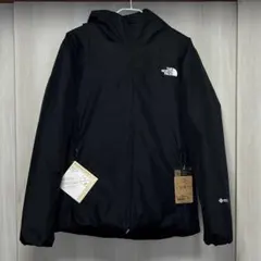 ノースフェイス　インサレーション￼ジャケット　Lサイズ タグ付【新品、未使用】