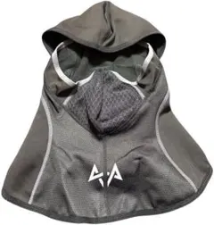 バラクラバ 冬用 スキースノーボード ネックウォーマー サイズ：Free