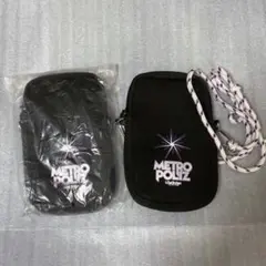 三代目 J Soul Brothers マルチポーチ まとめ売り