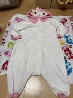 マイメロ 着ぐるみ 130