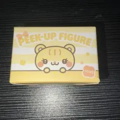 Hearts2Hearts イェオンLemon Tang PEAKUP