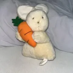 激レア！希少！sekiguchi セキグチ うさぎ ぬいぐるみ レトロ - メルカリ