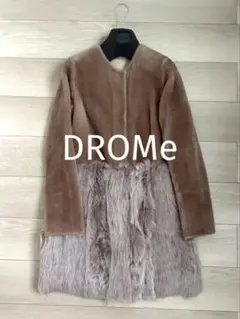 2026年最新】drome ムートンの人気アイテム - メルカリ