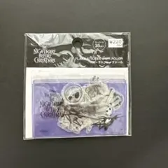 ♡即ご購入大歓迎♡ ナイトメアビフォアクリスマス　ステッカー