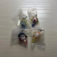 ケロロ軍曹 ちびケロめじるしアクセサリーであります めじるしアクセサリー