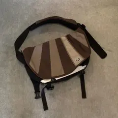 00s crumpler messenger bagのサムネイル