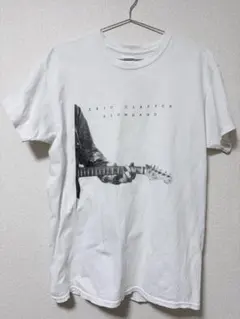 エリック・クラプトン “SLOWHAND COLLECTION” Tシャツ Eric Clapton - Slowhand - Short-Sleeve Unisex T-Shirt