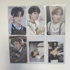 ジョンウォン ククパケ