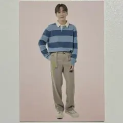SEVENTEEN HOME 2021 スングァン トレカ ②
