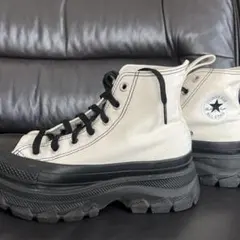 Converse All Star ハイカットスニーカー