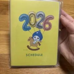 2026年最新】ぴちょんくん 手帳の人気アイテム - メルカリ