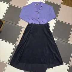 【the virgnga】【mysty woman】Mサイズ上下セットのサムネイル