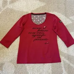 FILA テニスTシャツ